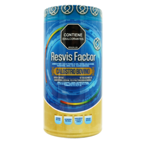 Calostro Bovino Resvis Factor