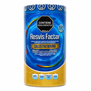 Calostro Bovino Resvis Factor