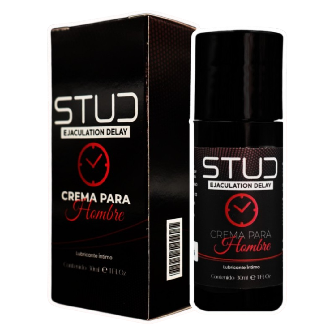 STUD Retardante Masculino