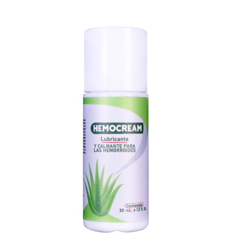 Hemocream