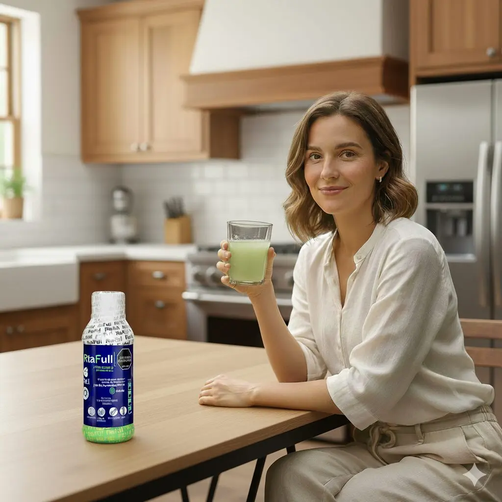 Modo de uso RTA FULL