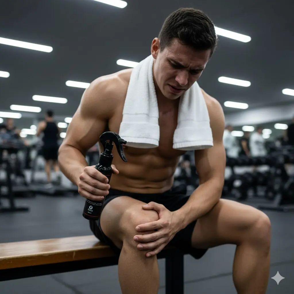 Loción Termoactiva Allpa Beneficios