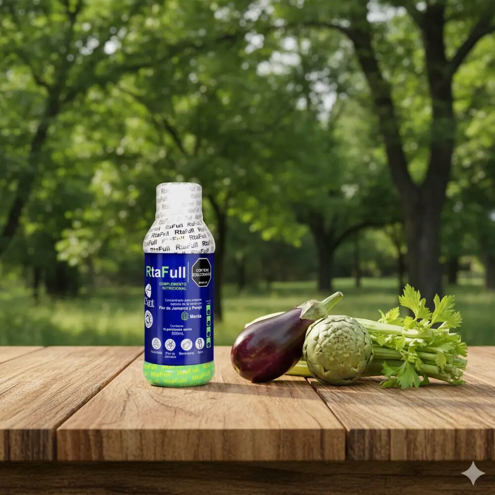 Beneficios de RTA FULL