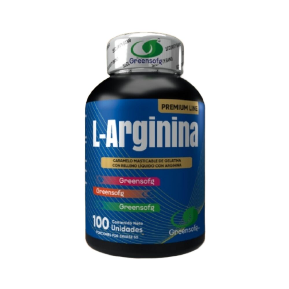 L-Arginina
