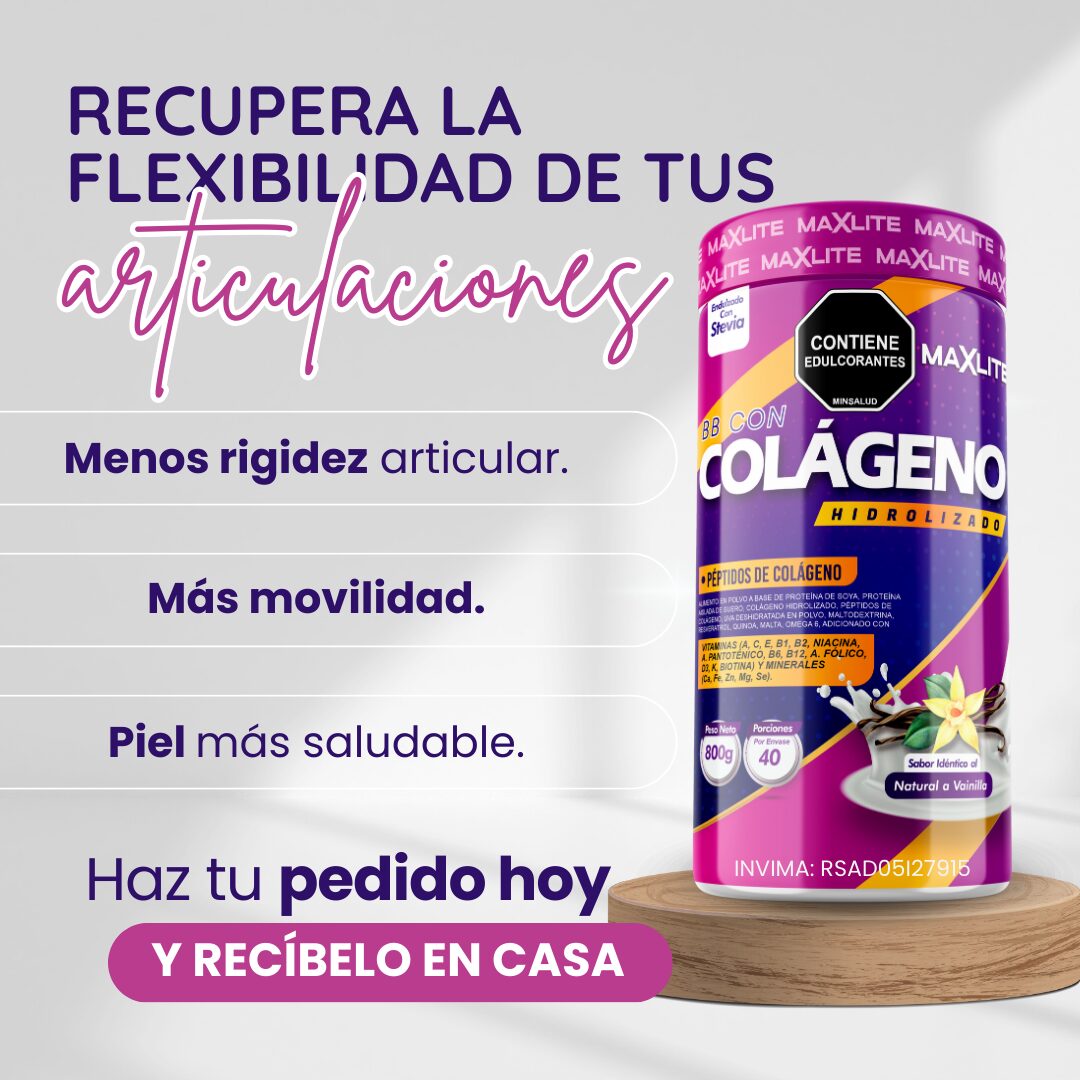 MAXLITE Colageno hidrolizado (4)