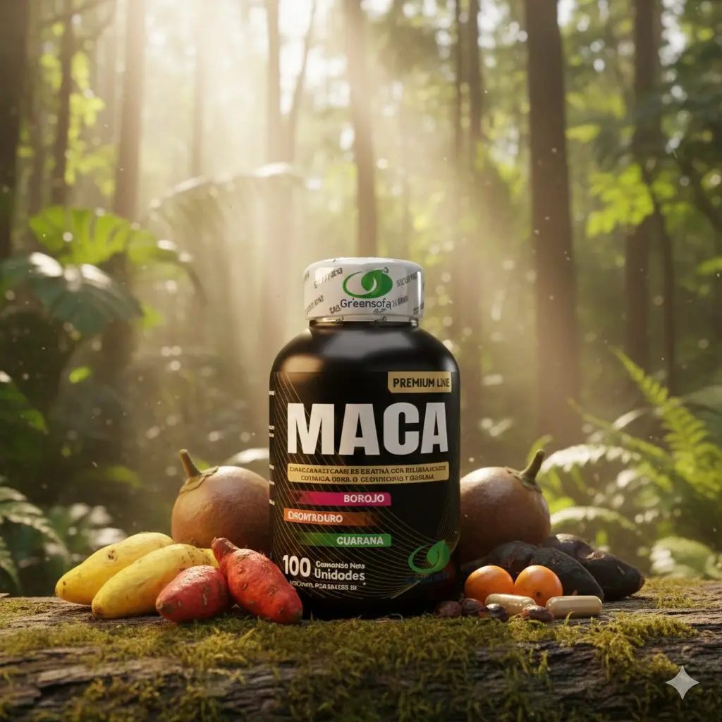 MACA Premium Vista 3