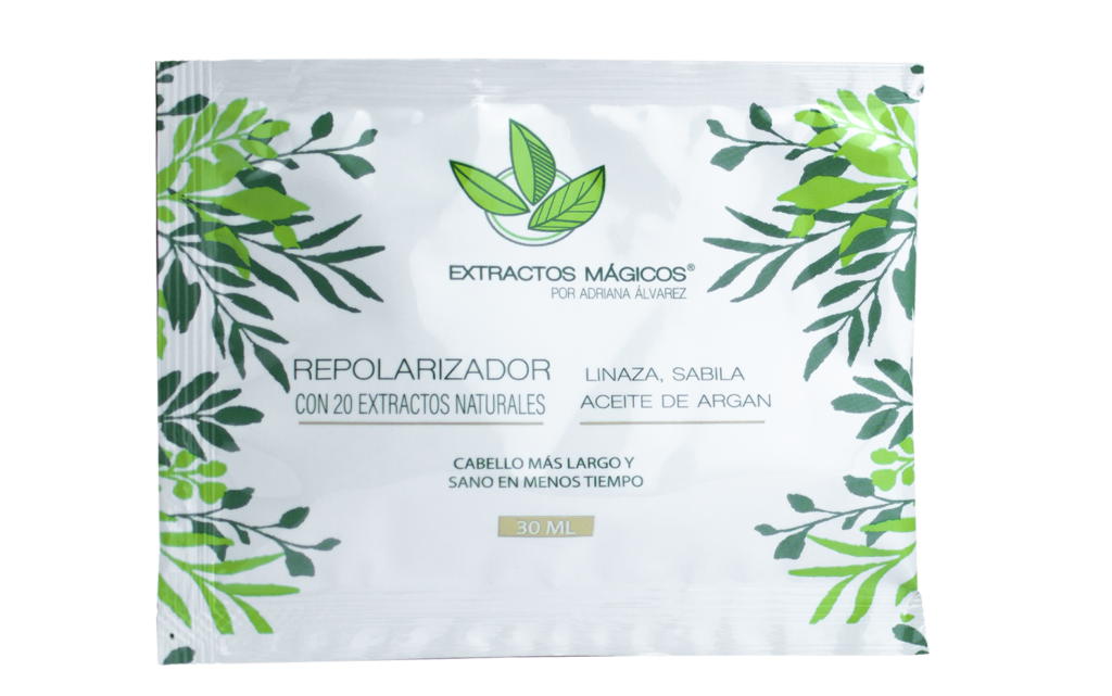Repolarizador de cabello