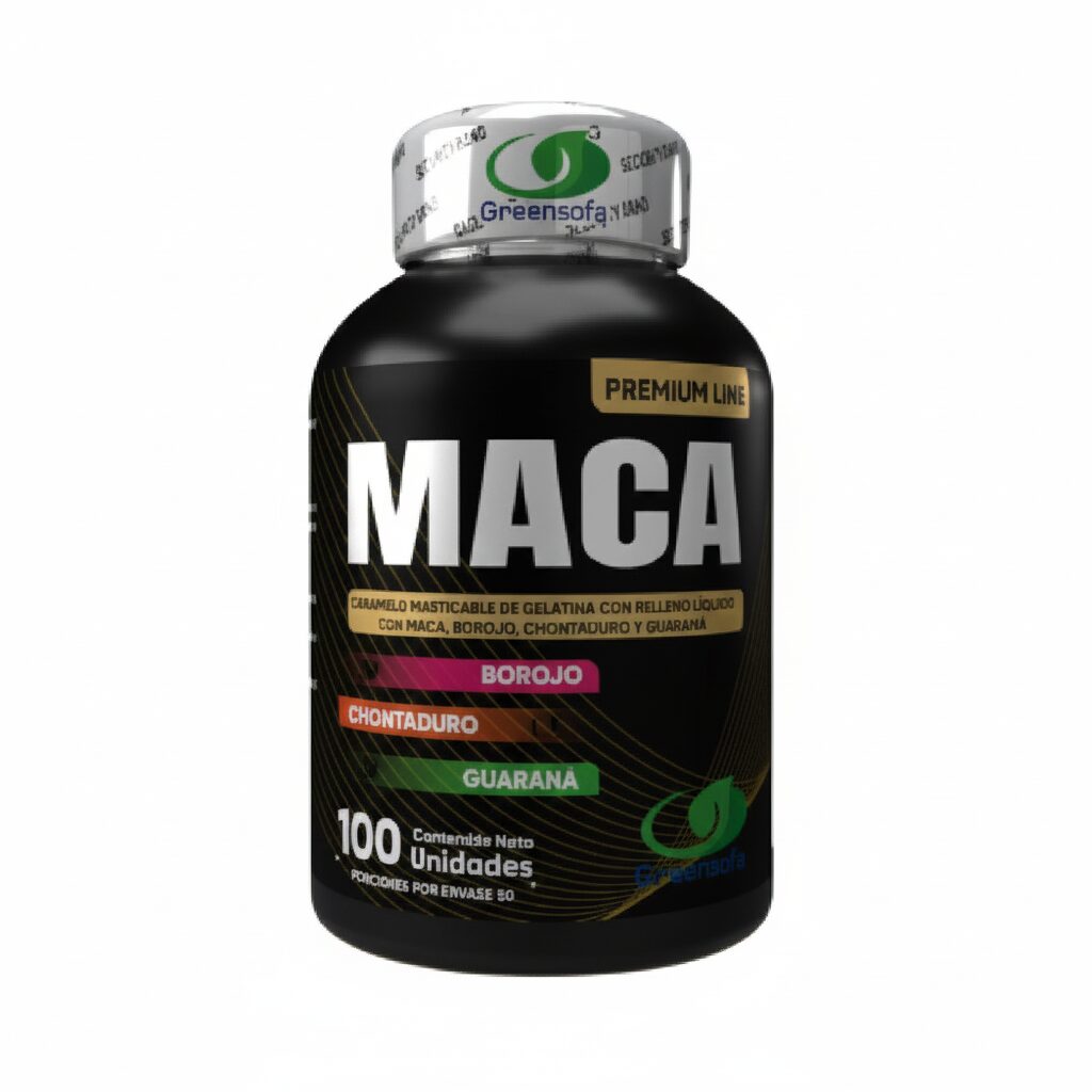 maca