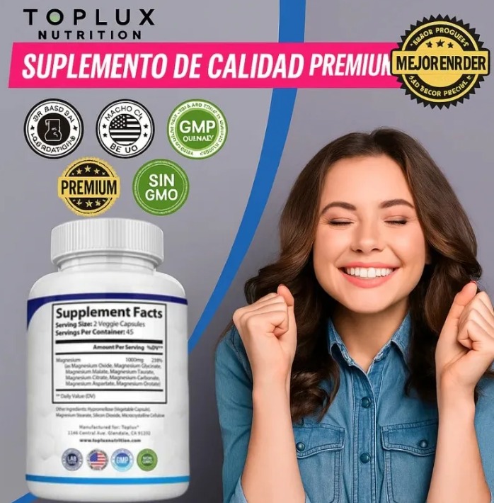 Información
