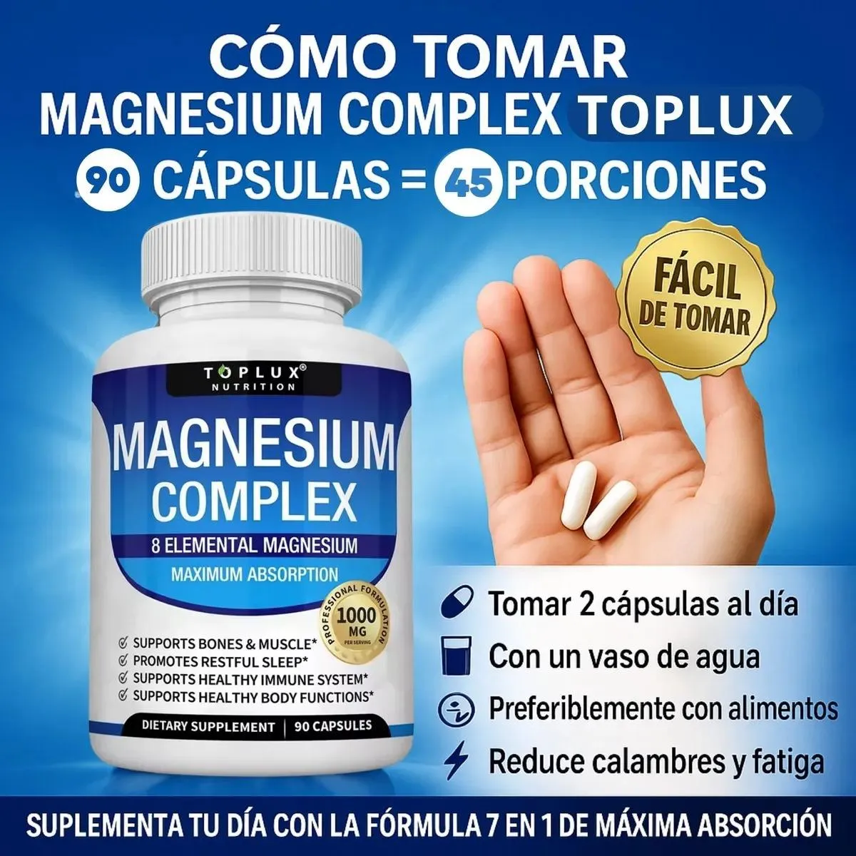 Composición