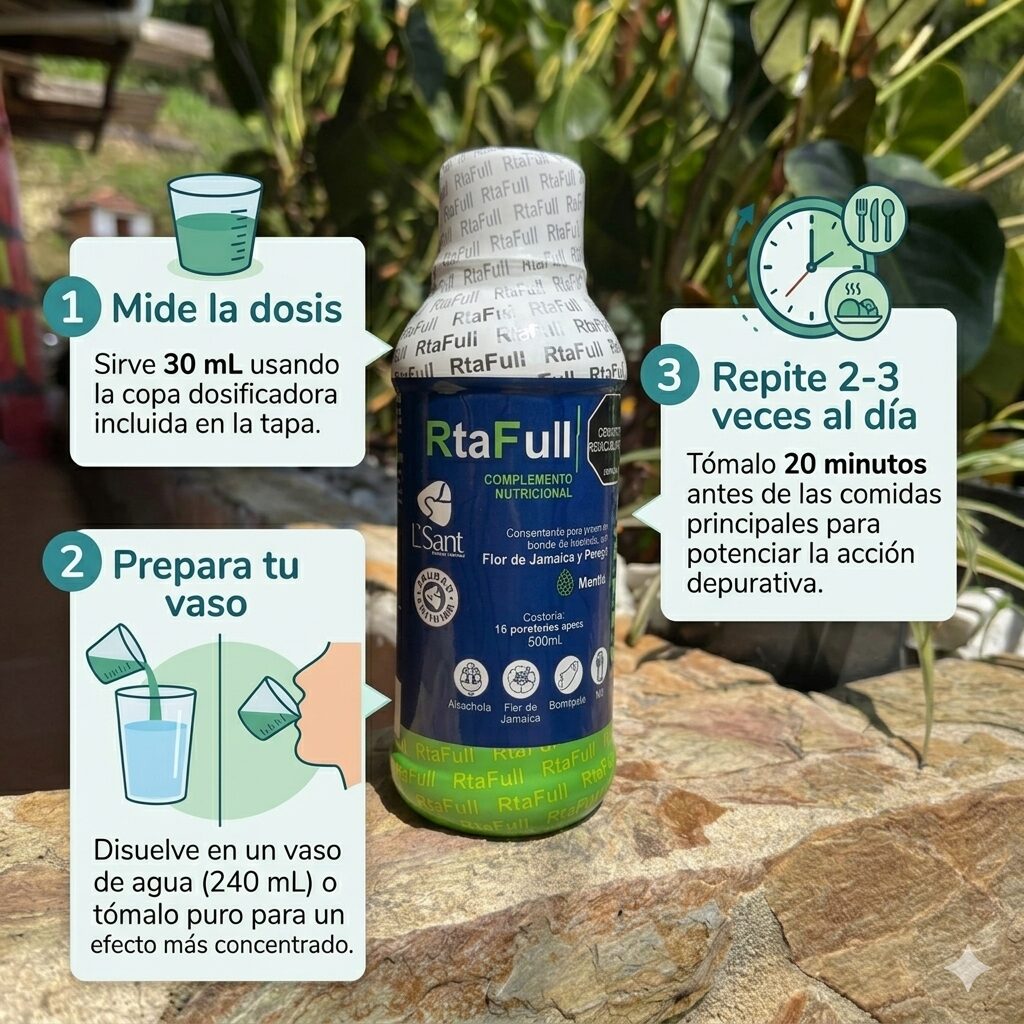 Vista lateral